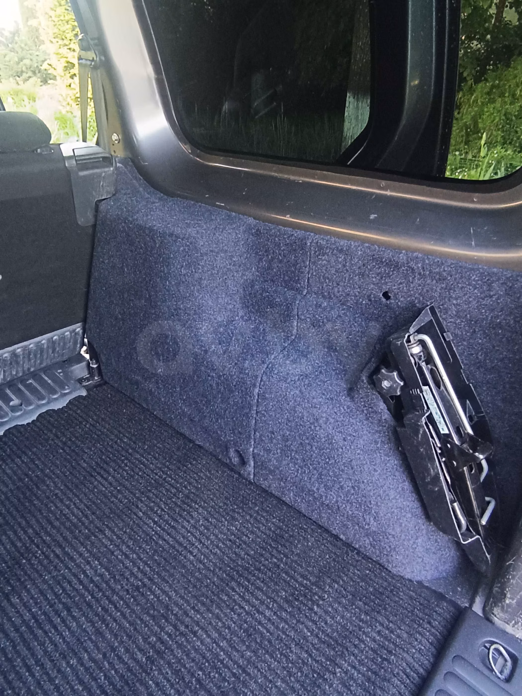 Renault Kangoo фото 20