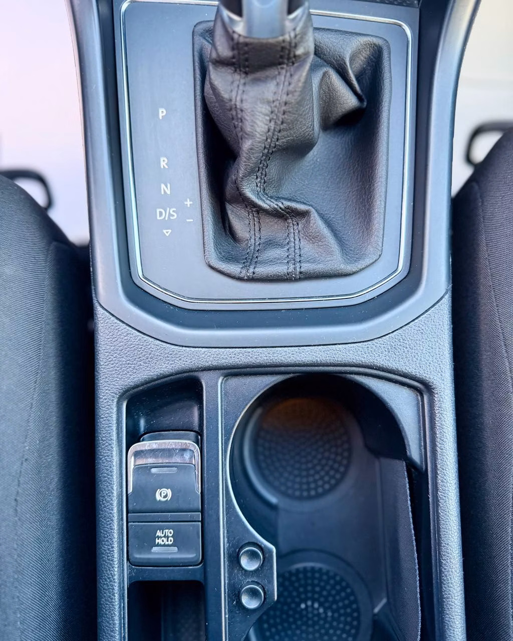 Volkswagen Touran фото 19
