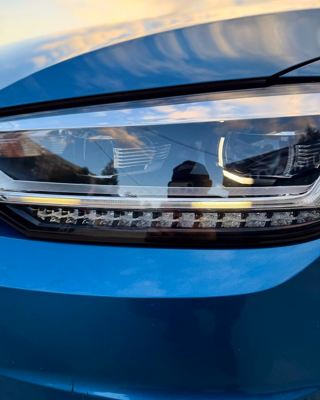 Volkswagen Touran фото 20