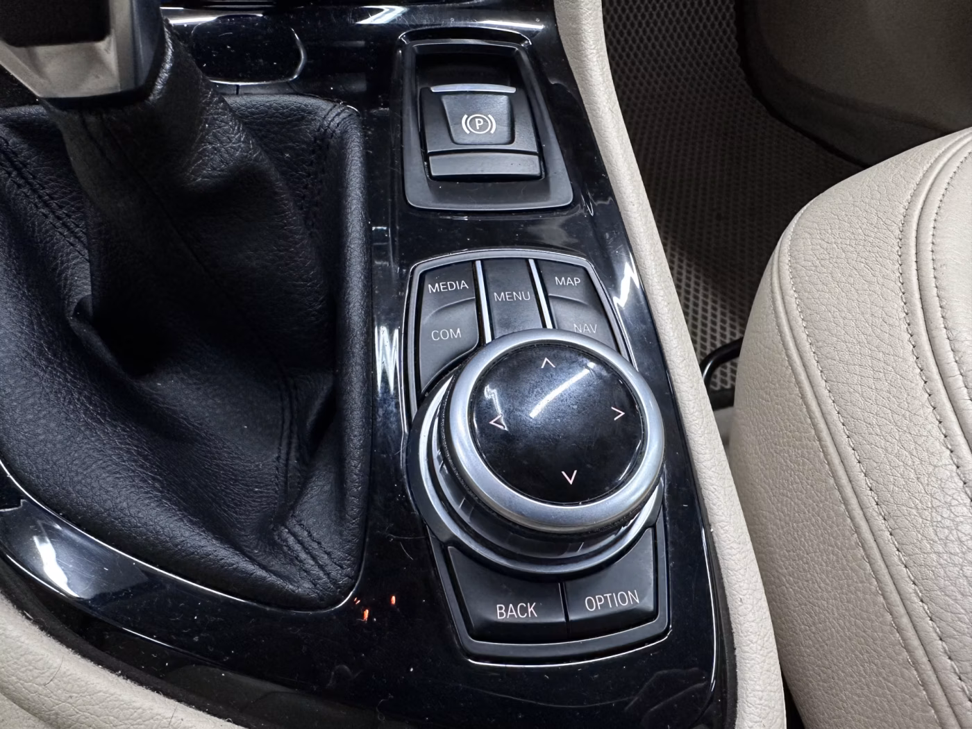 BMW 2 серия Gran Tourer фото 14