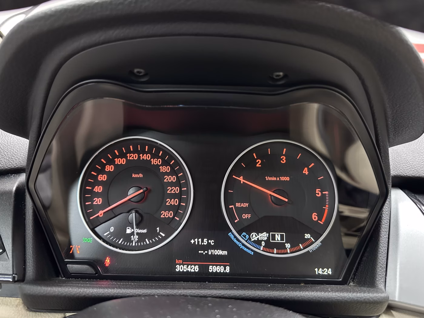 BMW 2 серия Gran Tourer фото 18