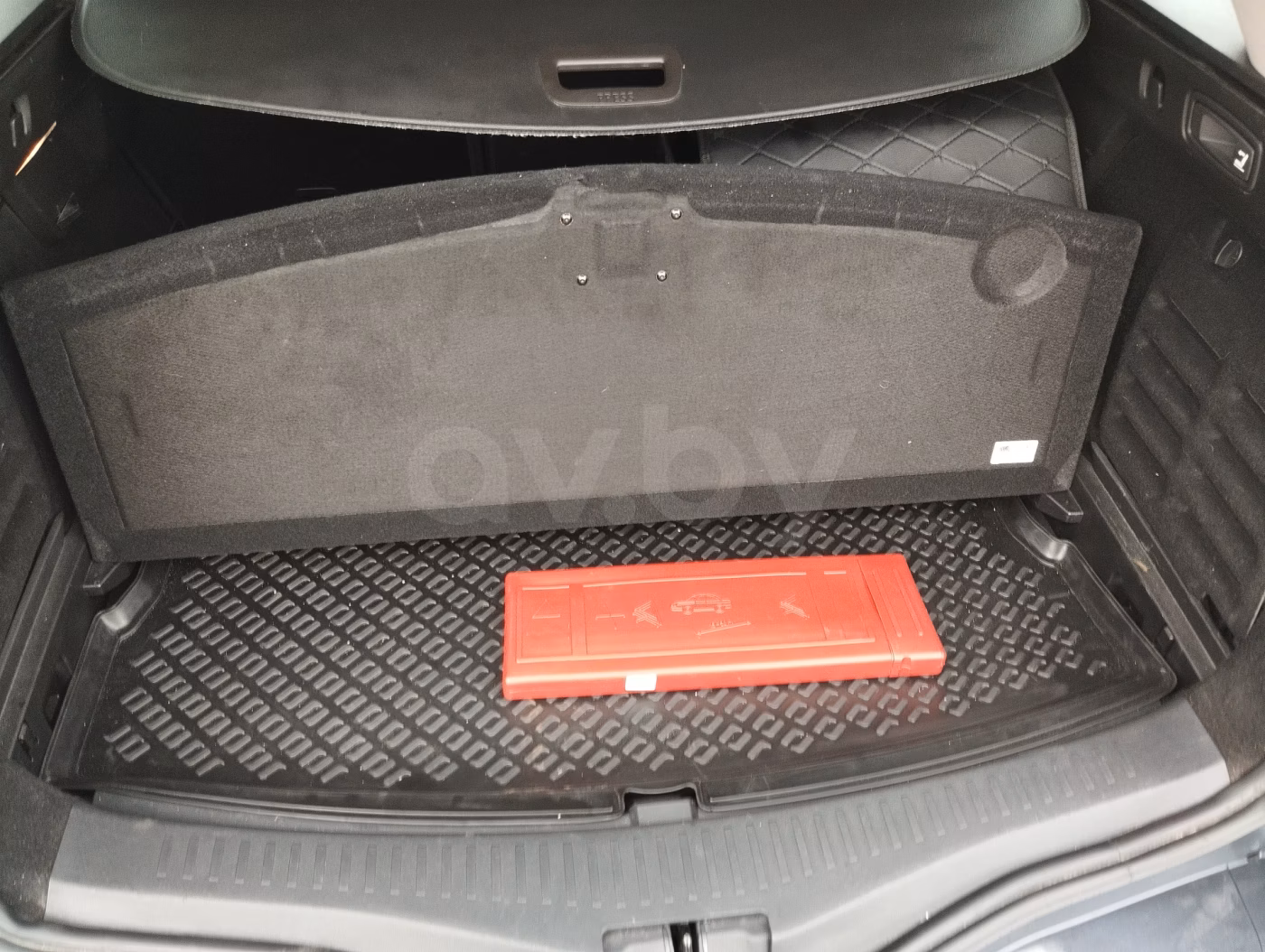 Renault Megane фото 13