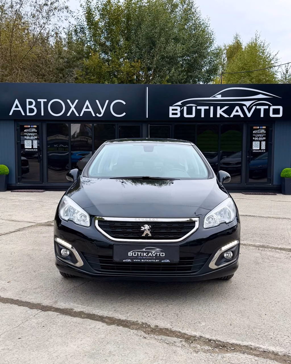 Peugeot 408 фото 2