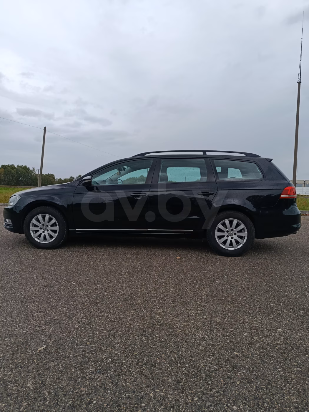 Volkswagen Passat фото 2