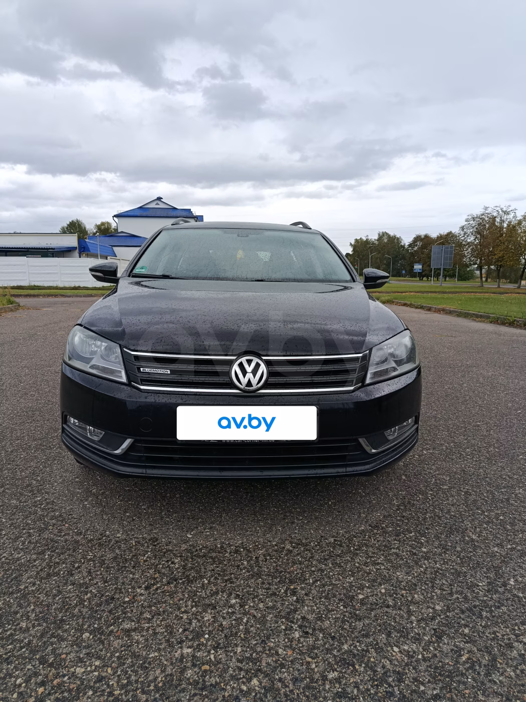 Volkswagen Passat фото 3