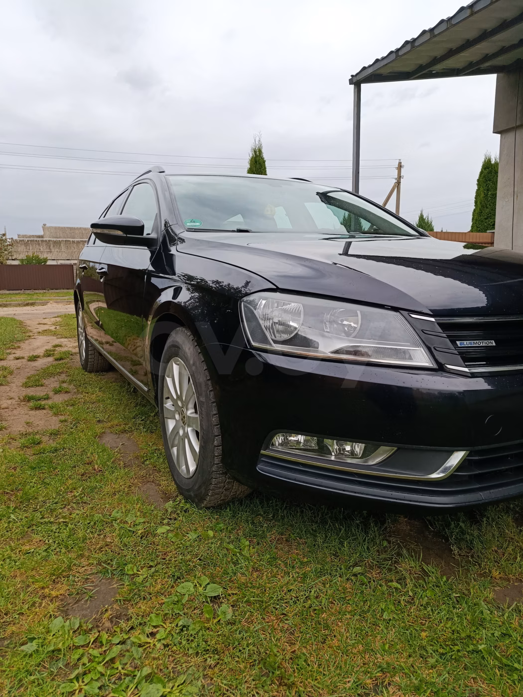 Volkswagen Passat фото 6