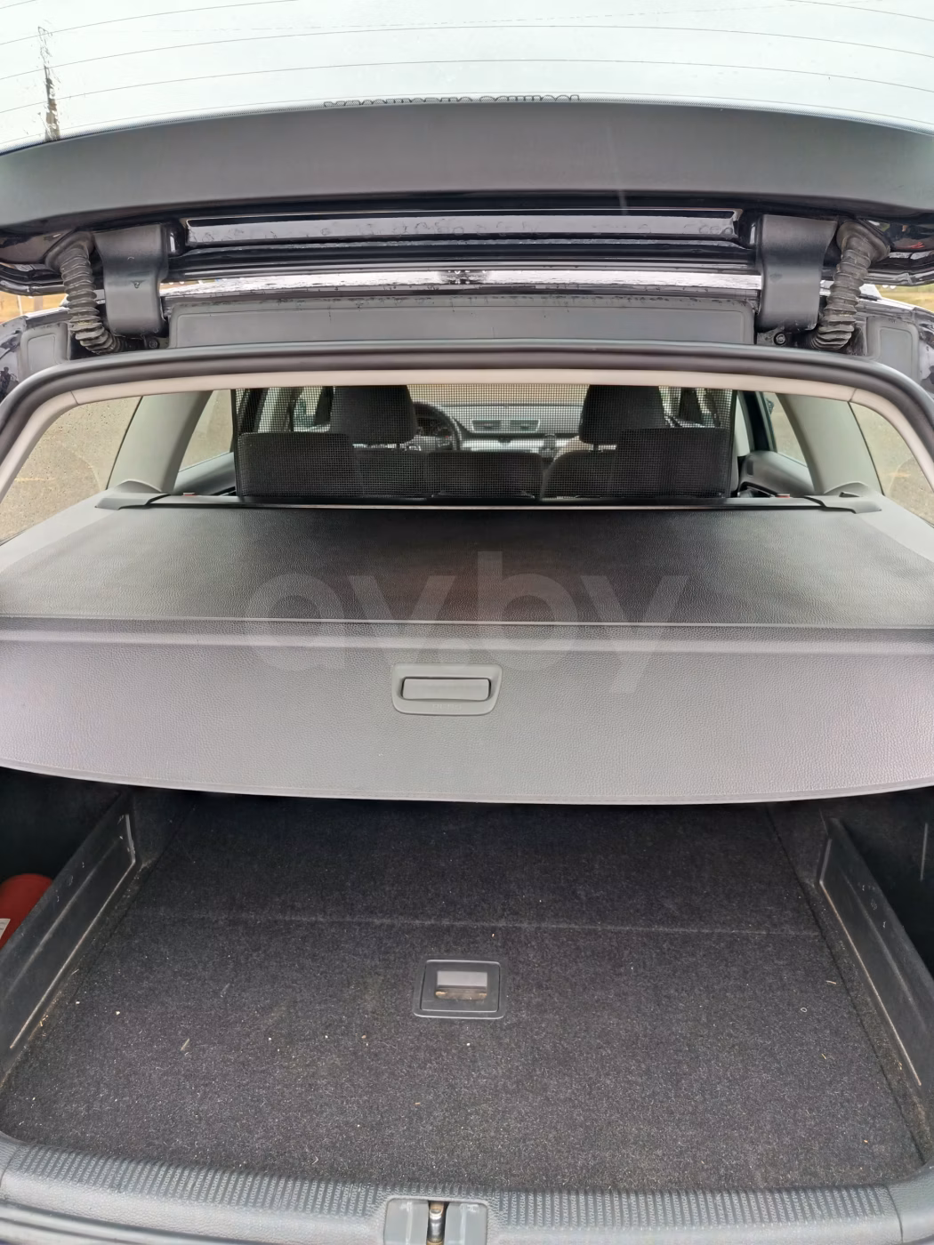 Volkswagen Passat фото 14