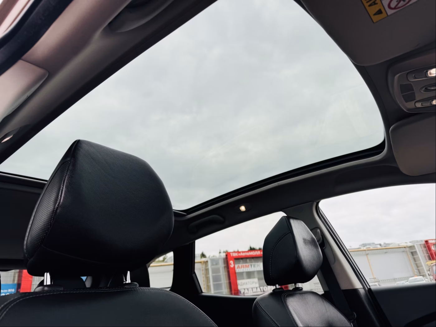 Renault Kadjar фото 8