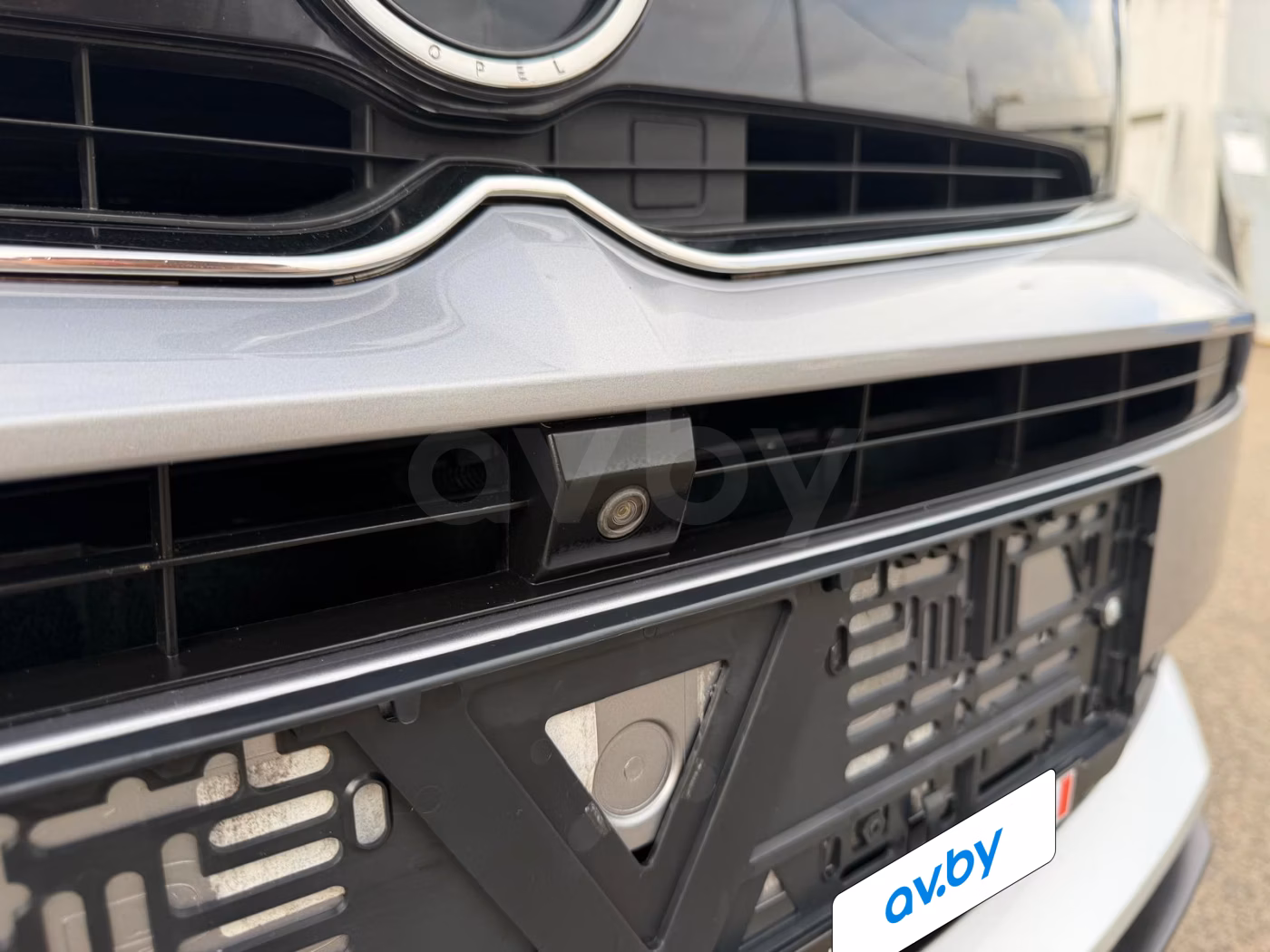 Opel Grandland X фото 4