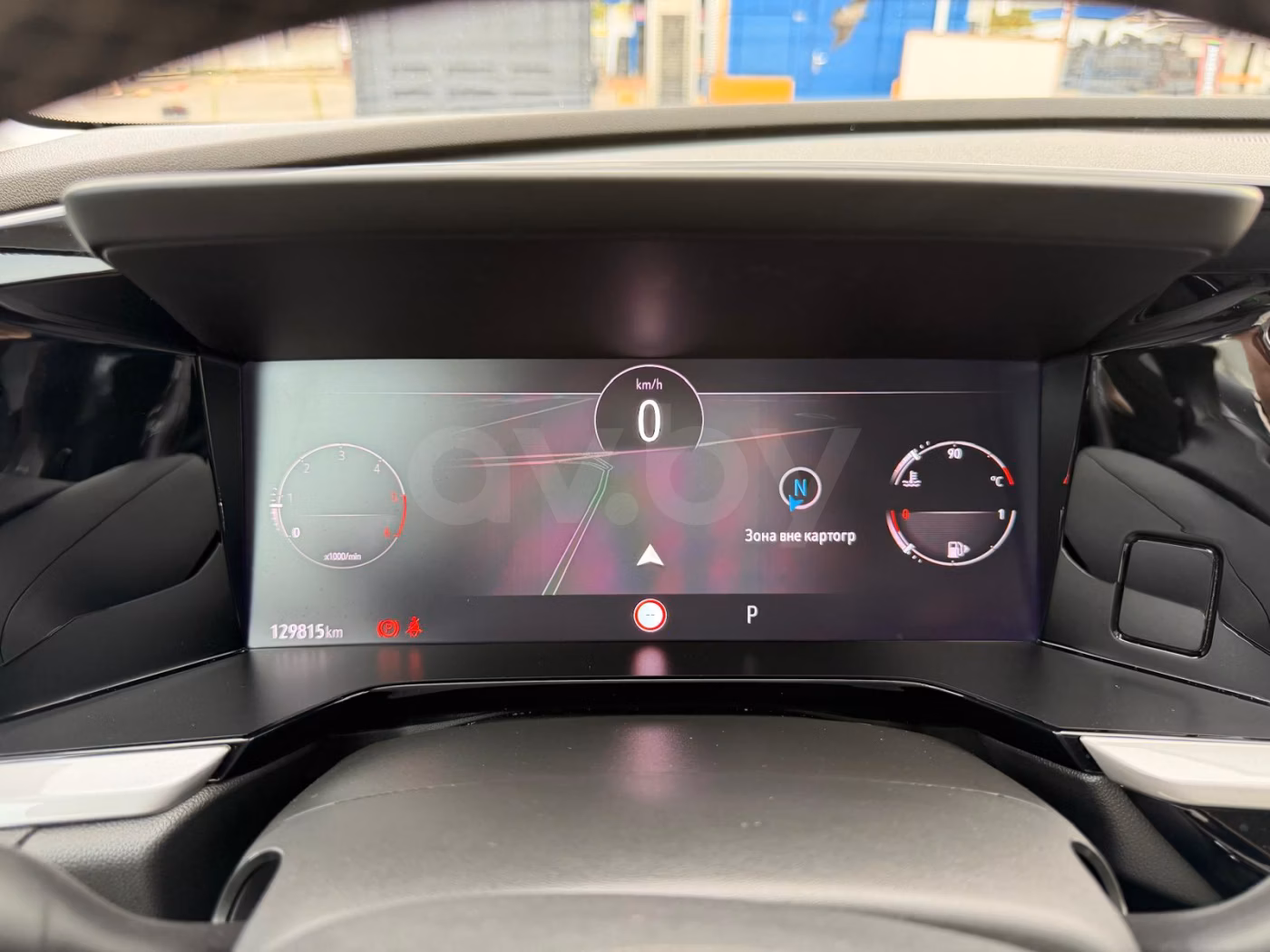 Opel Grandland X фото 13