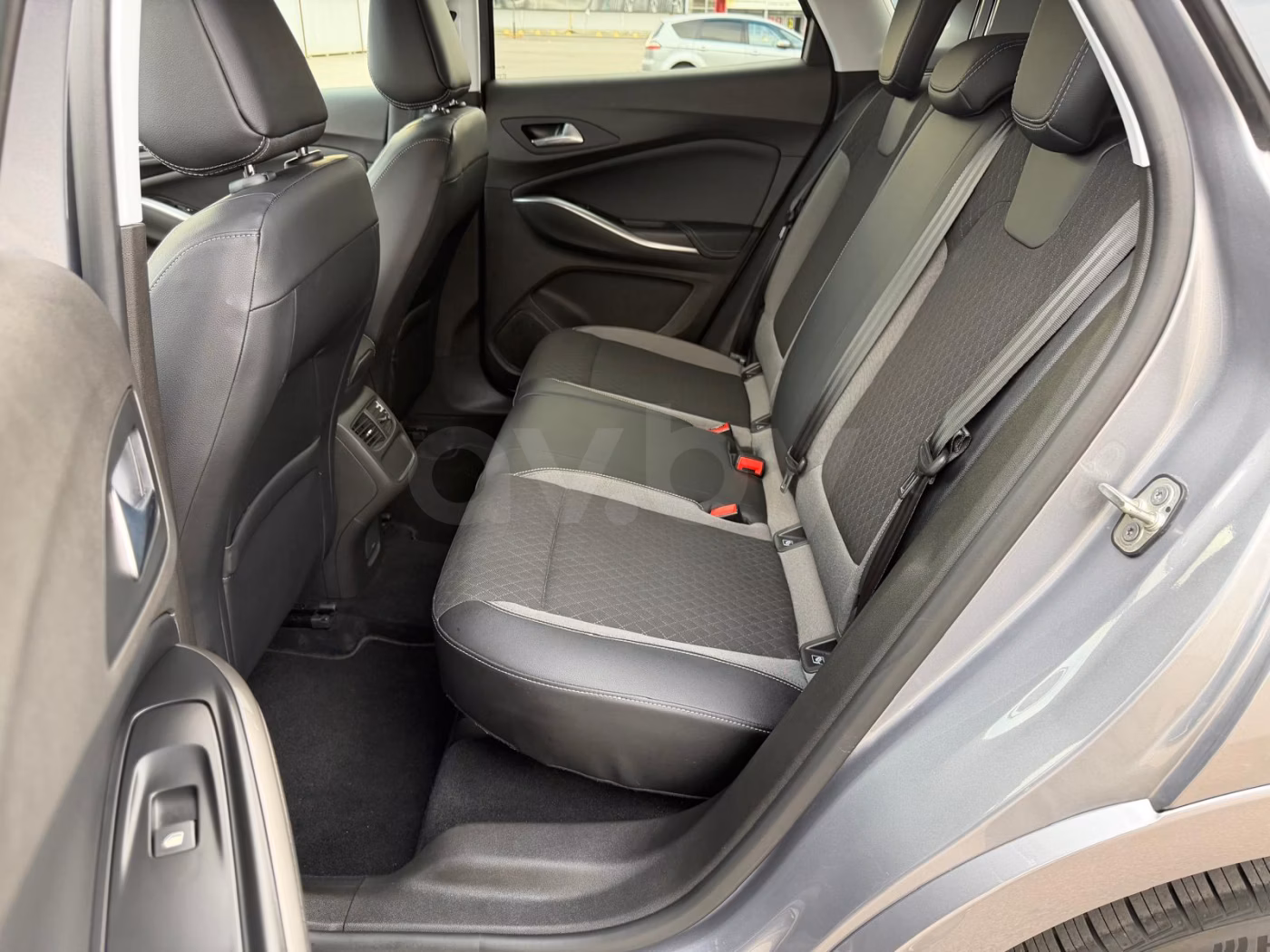 Opel Grandland X фото 17
