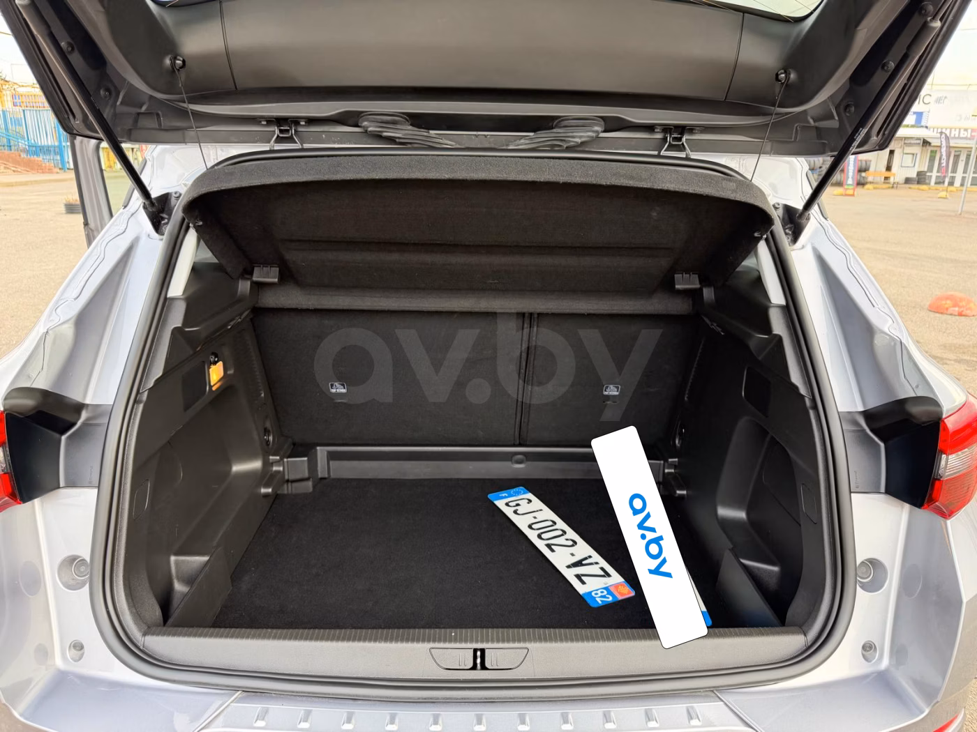 Opel Grandland X фото 18