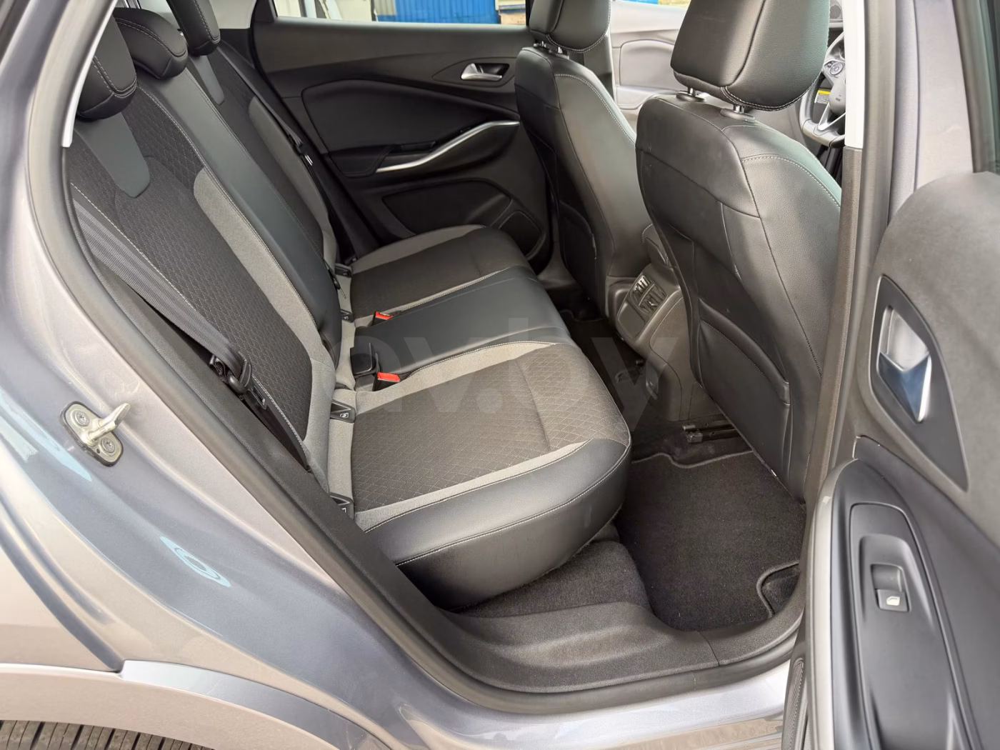 Opel Grandland X фото 20