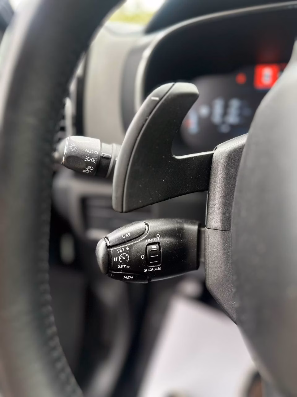 Citroen C5 Aircross фото 13