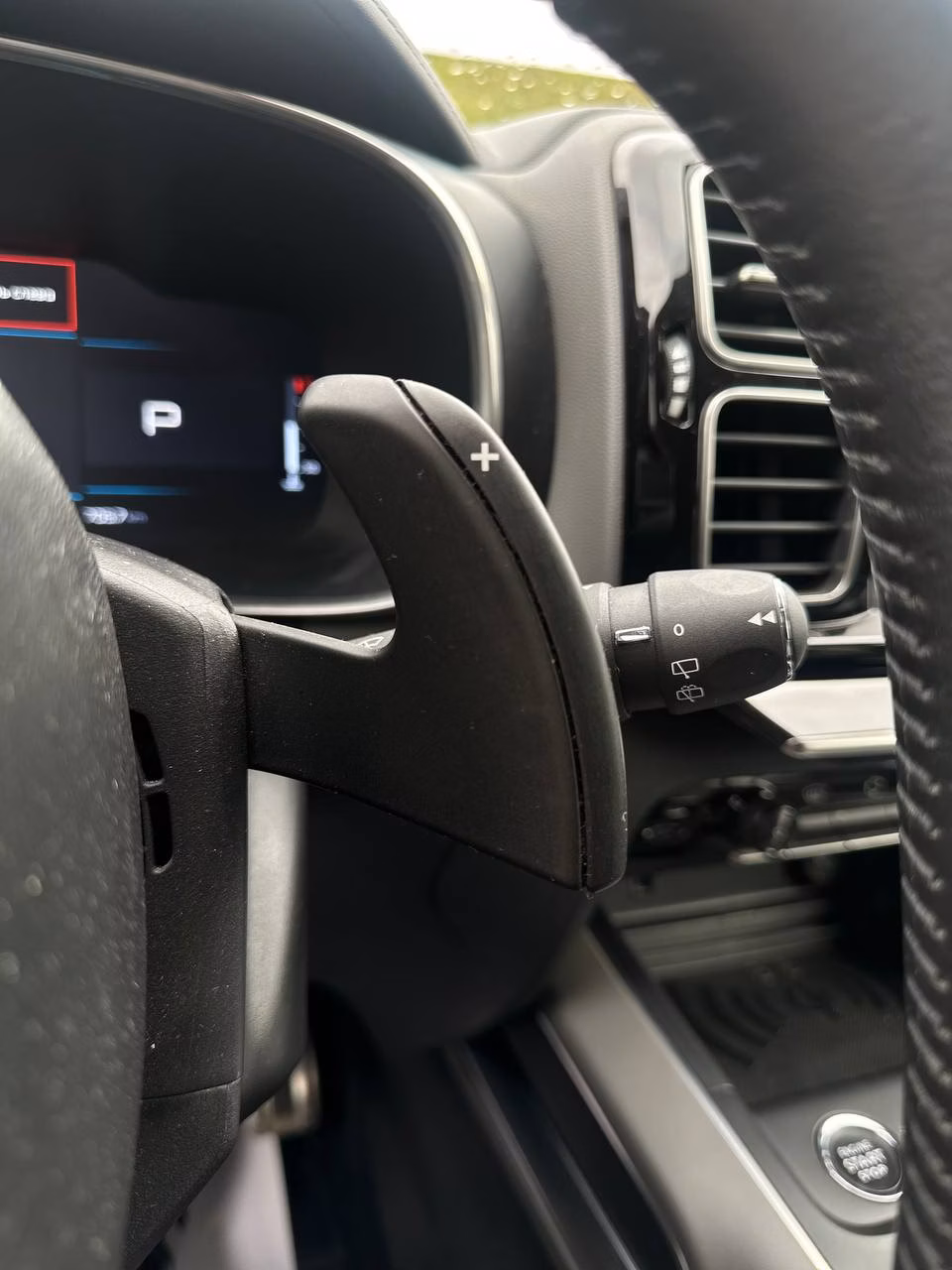 Citroen C5 Aircross фото 14