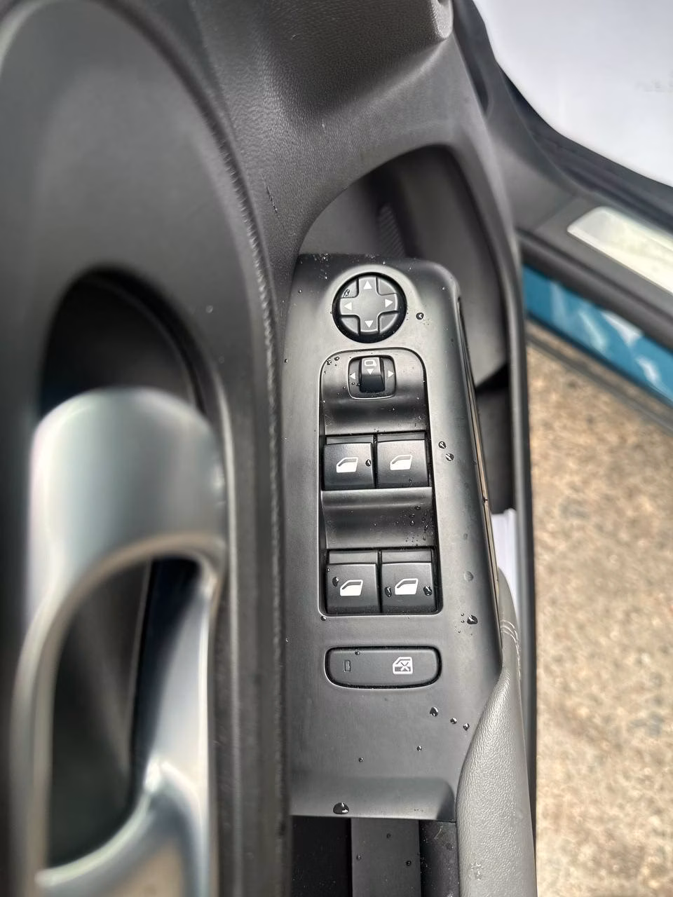 Citroen C5 Aircross фото 15