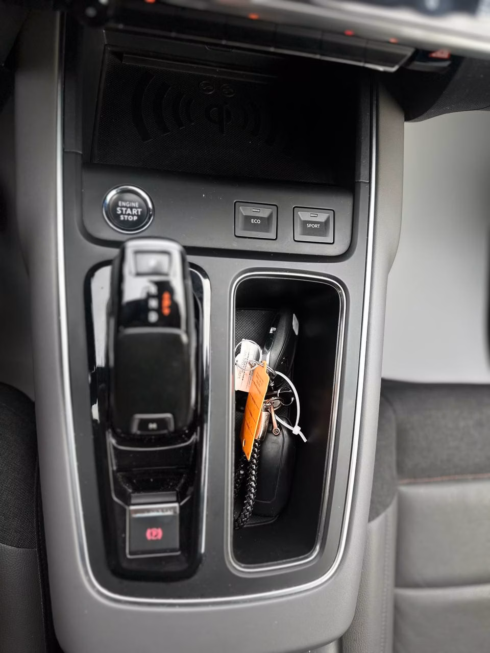 Citroen C5 Aircross фото 18