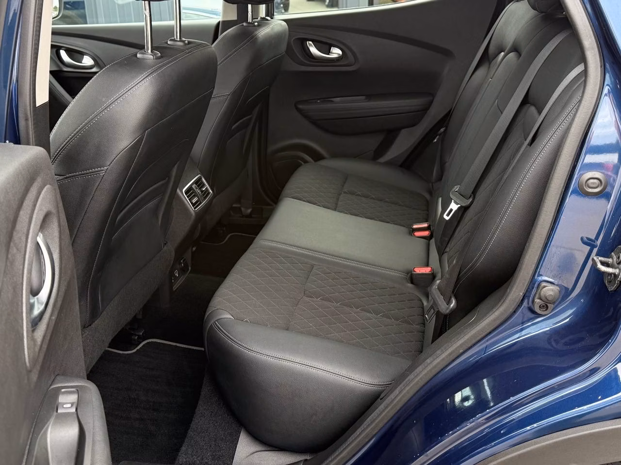 Renault Kadjar фото 13