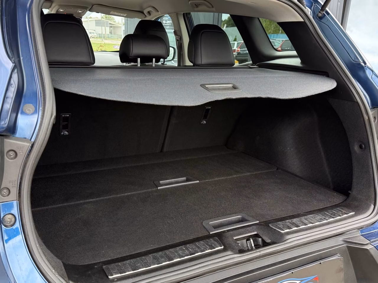 Renault Kadjar фото 15