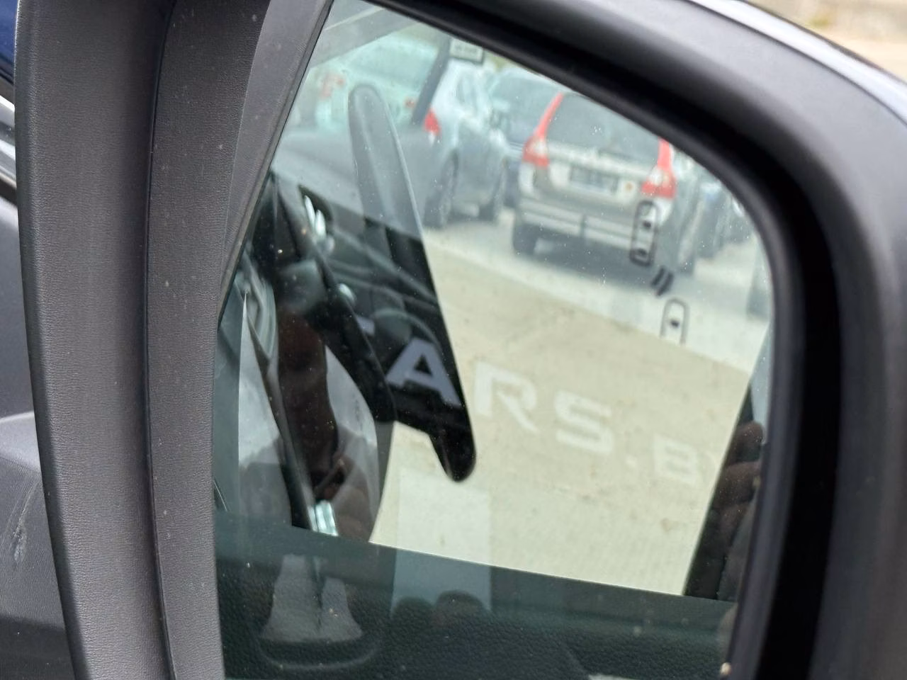 Renault Kadjar фото 17