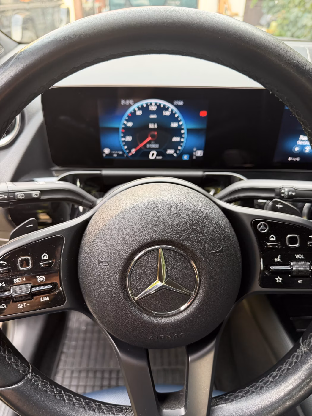Mercedes-Benz B-Класс фото 2