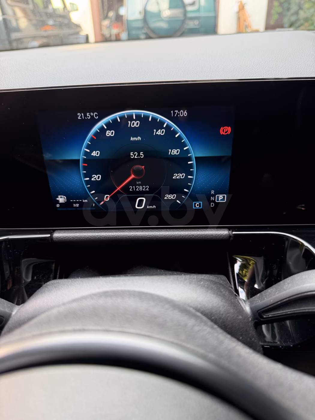 Mercedes-Benz B-Класс фото 3