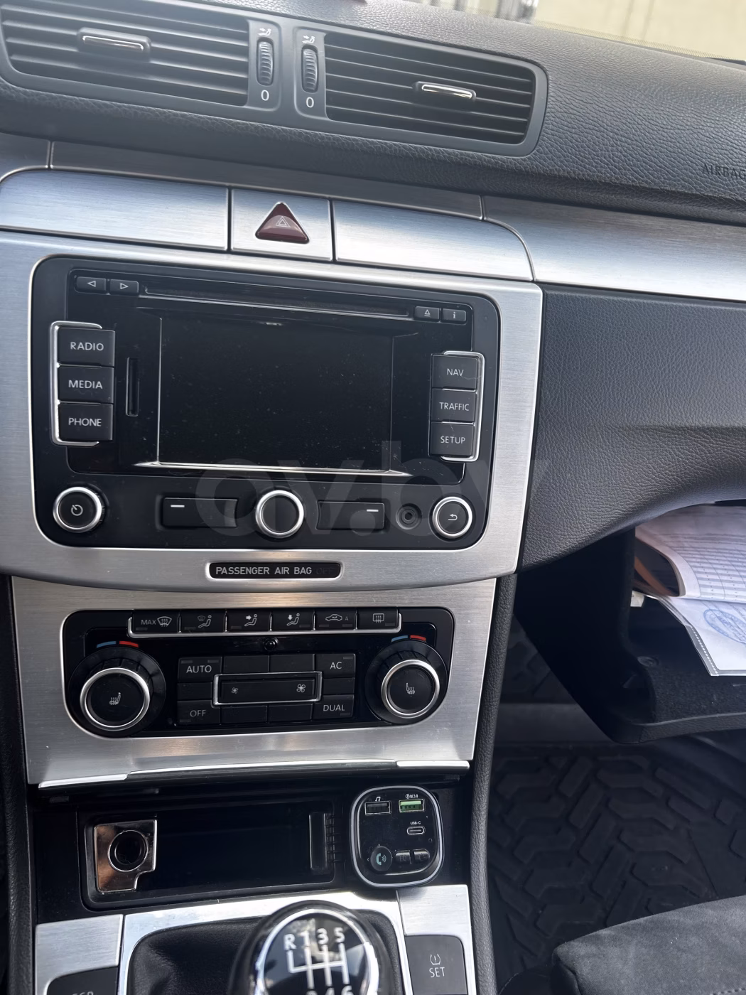 Volkswagen Passat фото 12
