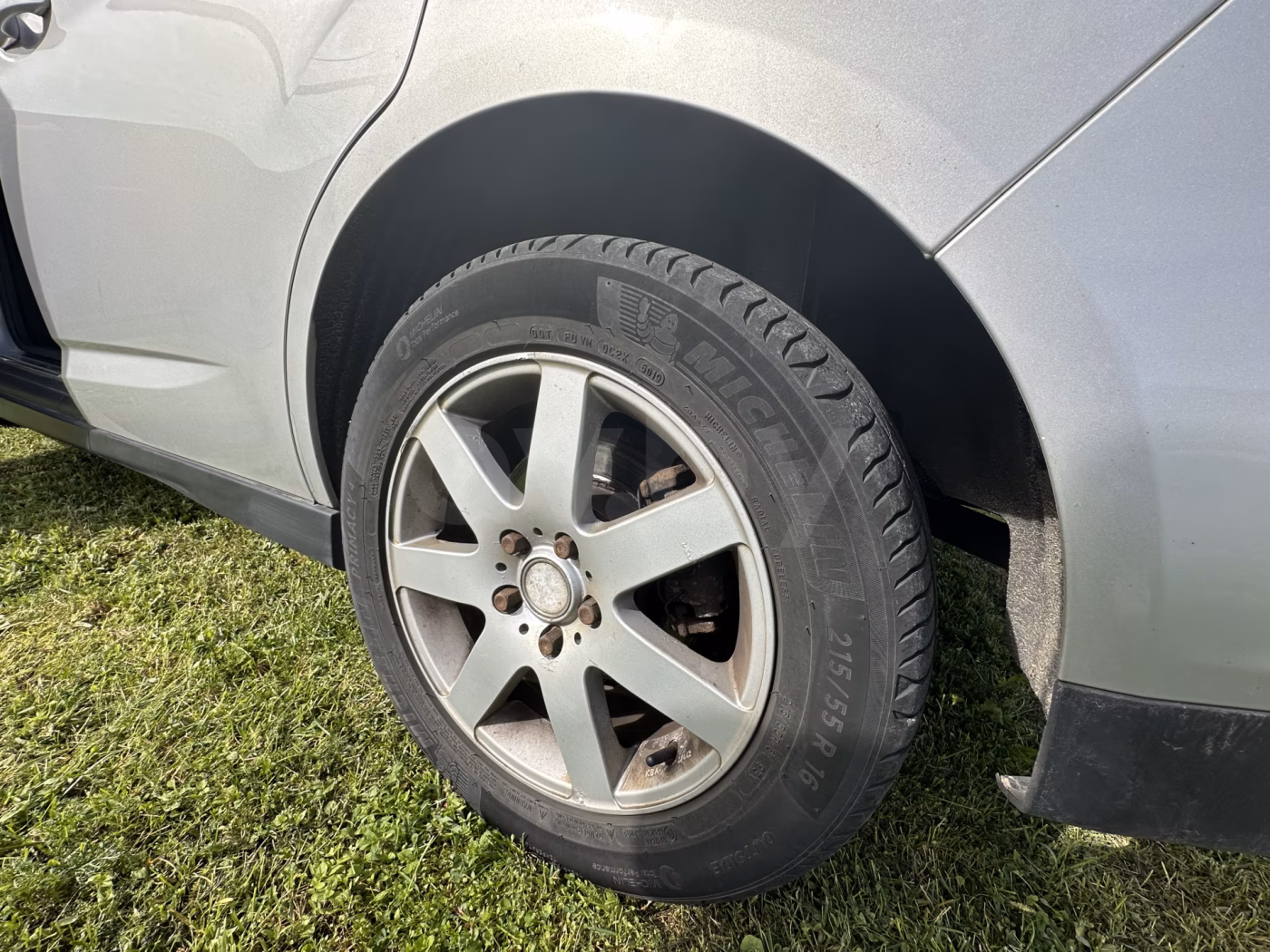Ford Grand C-Max фото 10