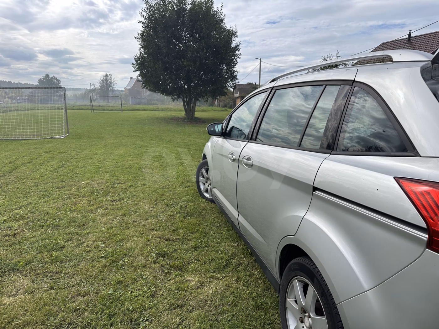 Ford Grand C-Max фото 18