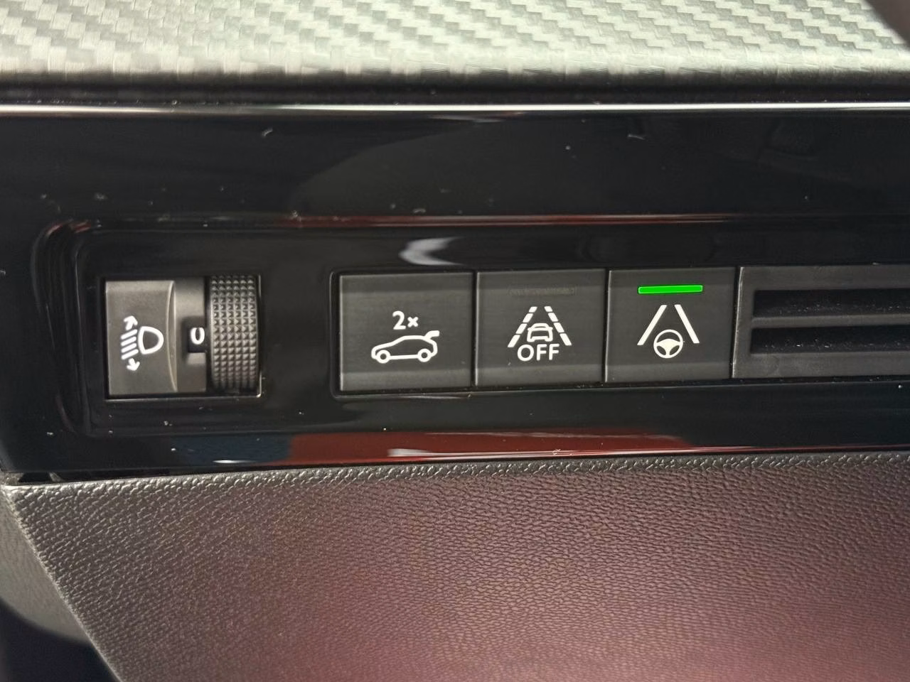 Peugeot 508 фото 8