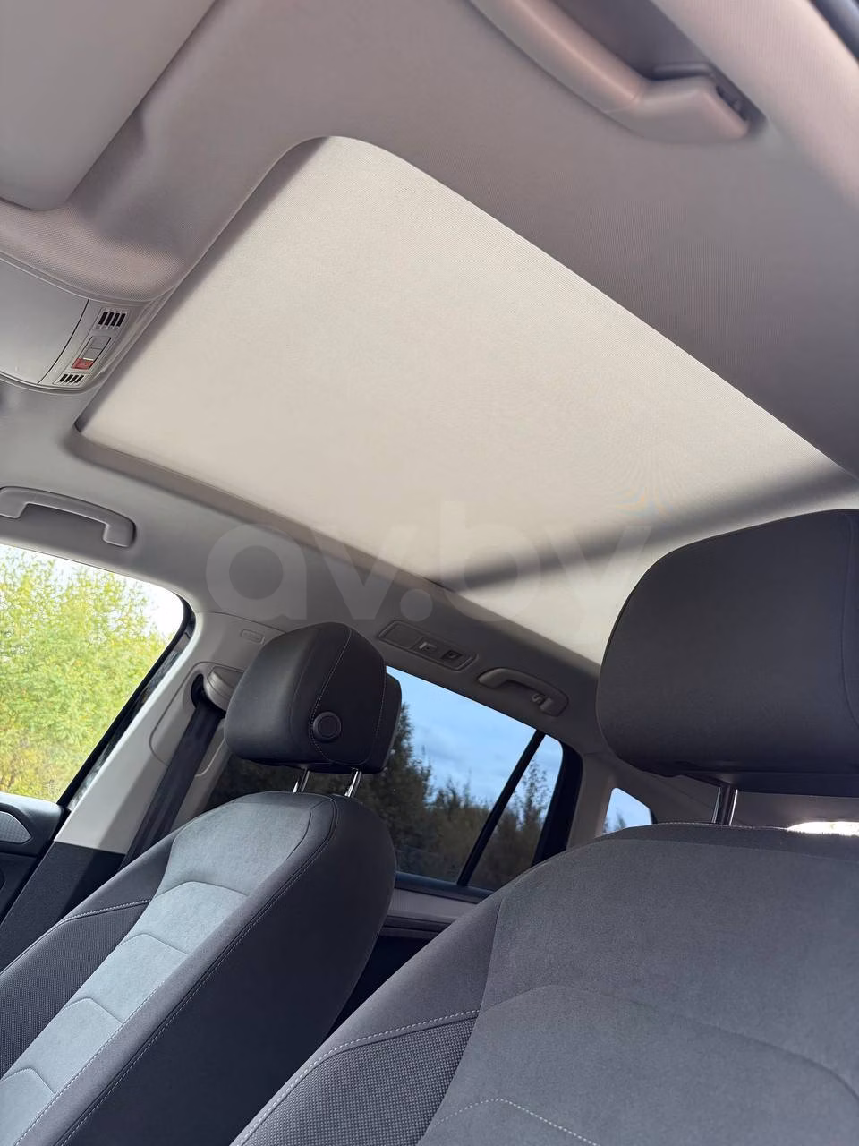 Volkswagen Tiguan фото 12