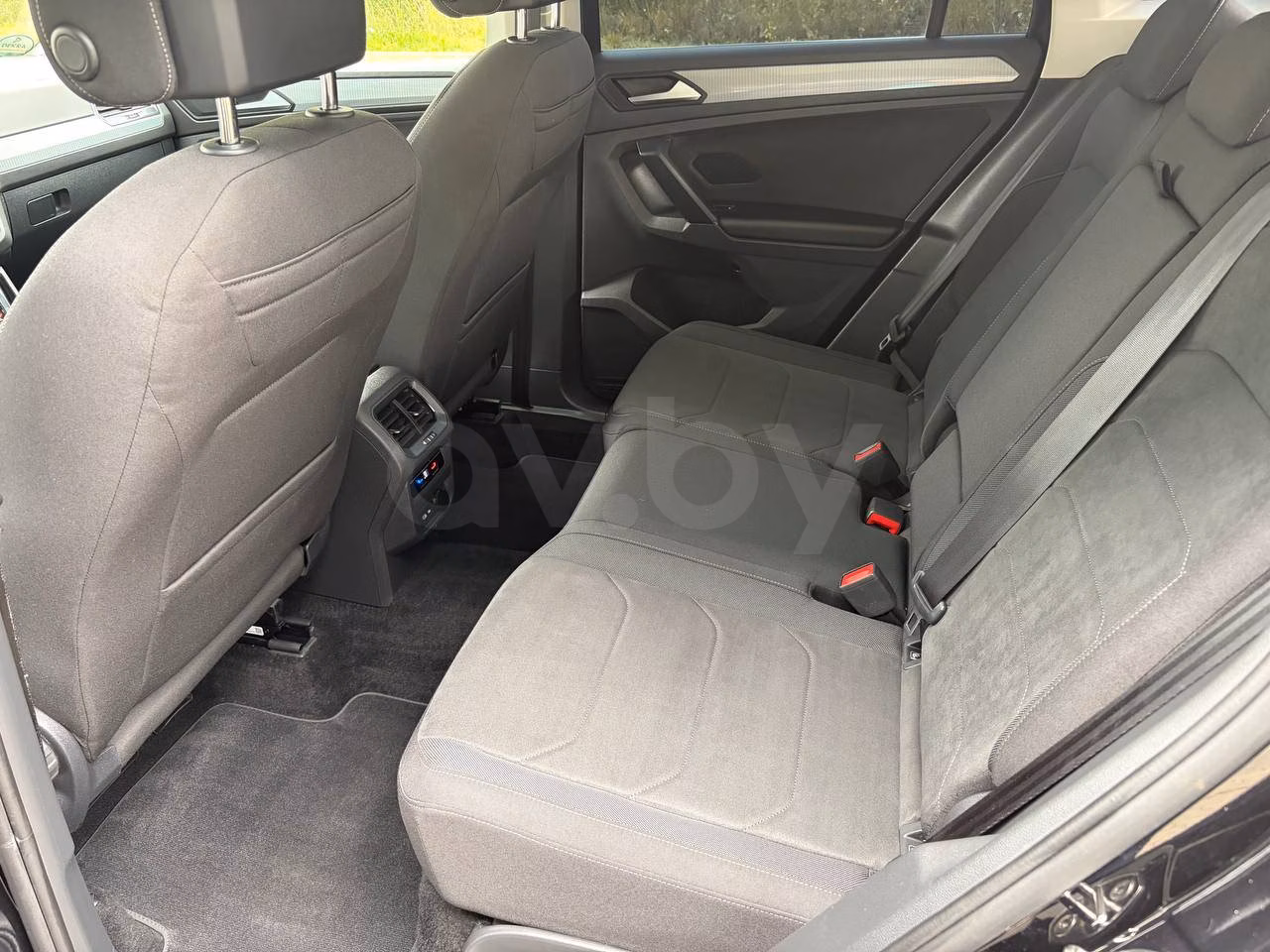 Volkswagen Tiguan фото 13