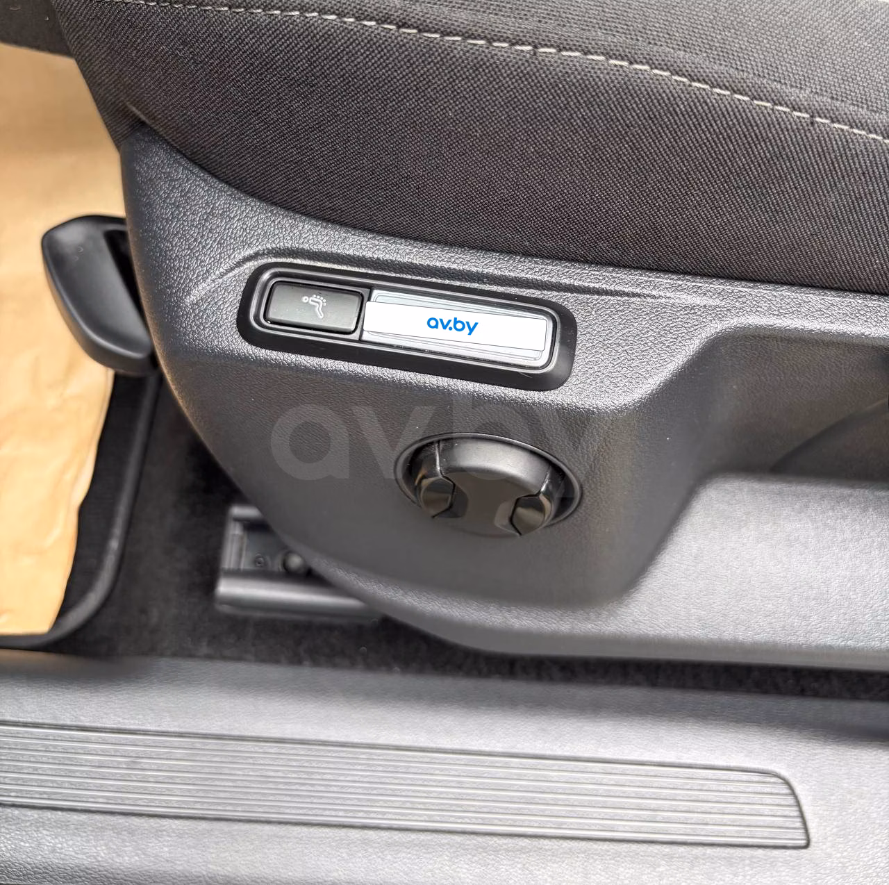 Volkswagen Tiguan фото 15