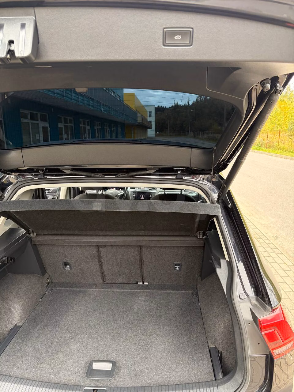 Volkswagen Tiguan фото 16