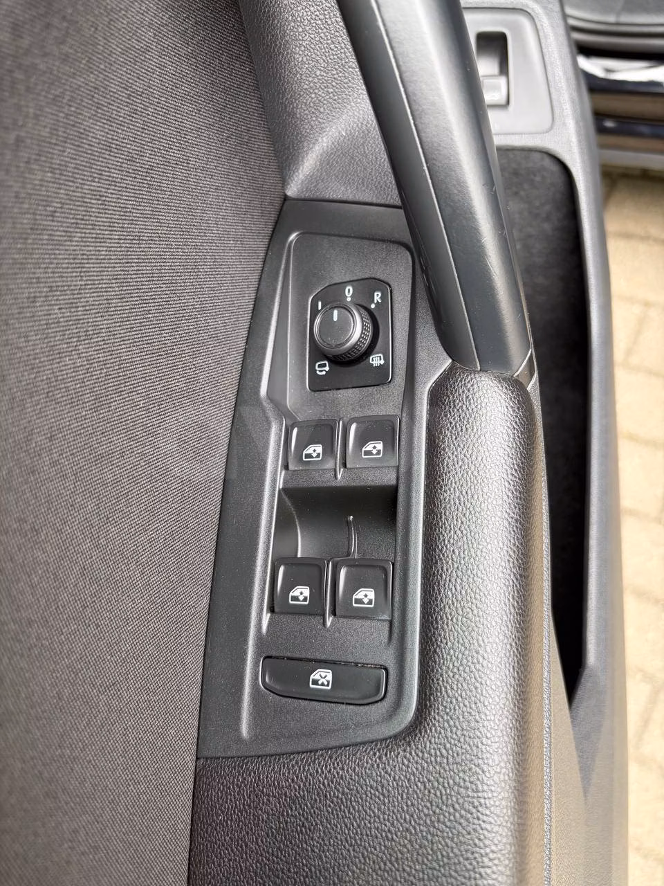 Volkswagen Tiguan фото 20