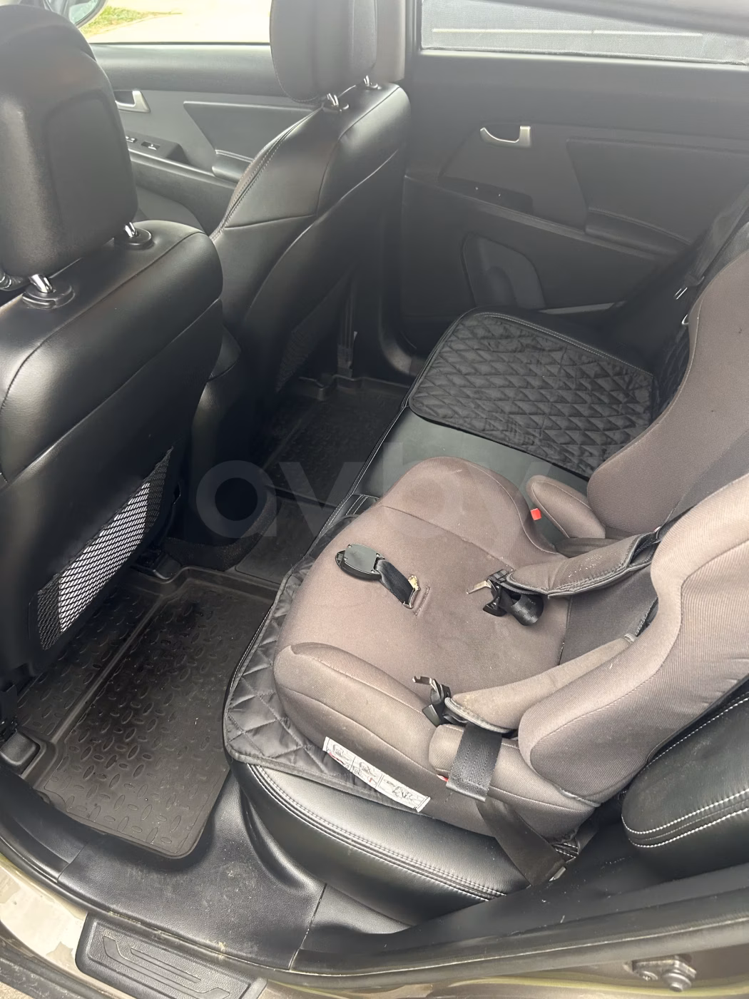 Kia Sportage фото 2