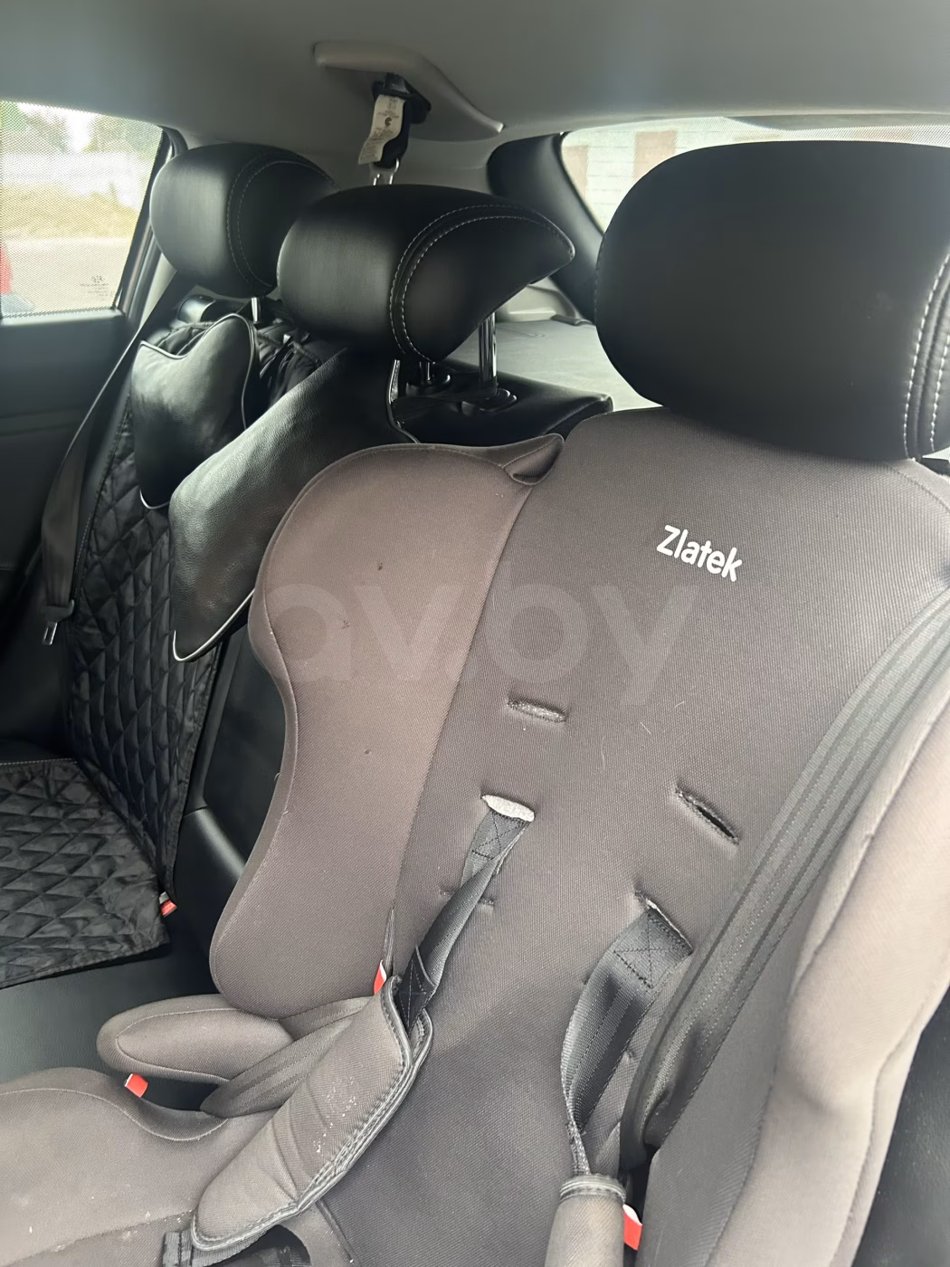 Kia Sportage фото 7