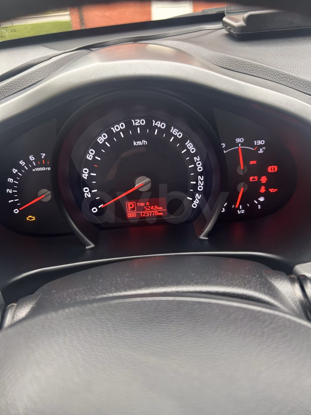 Kia Sportage фото 8