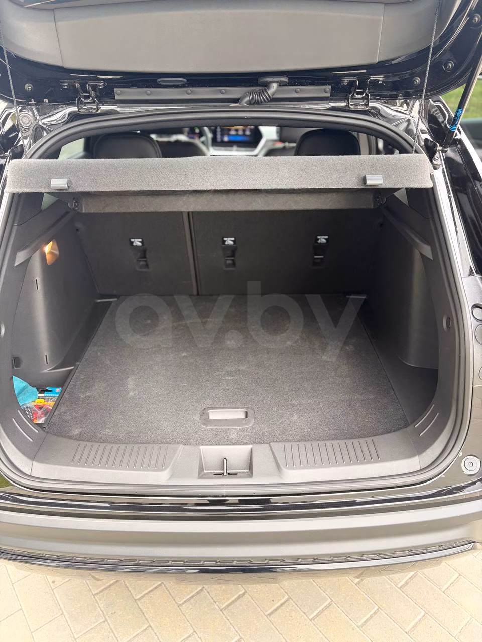 Chevrolet Trax фото 7