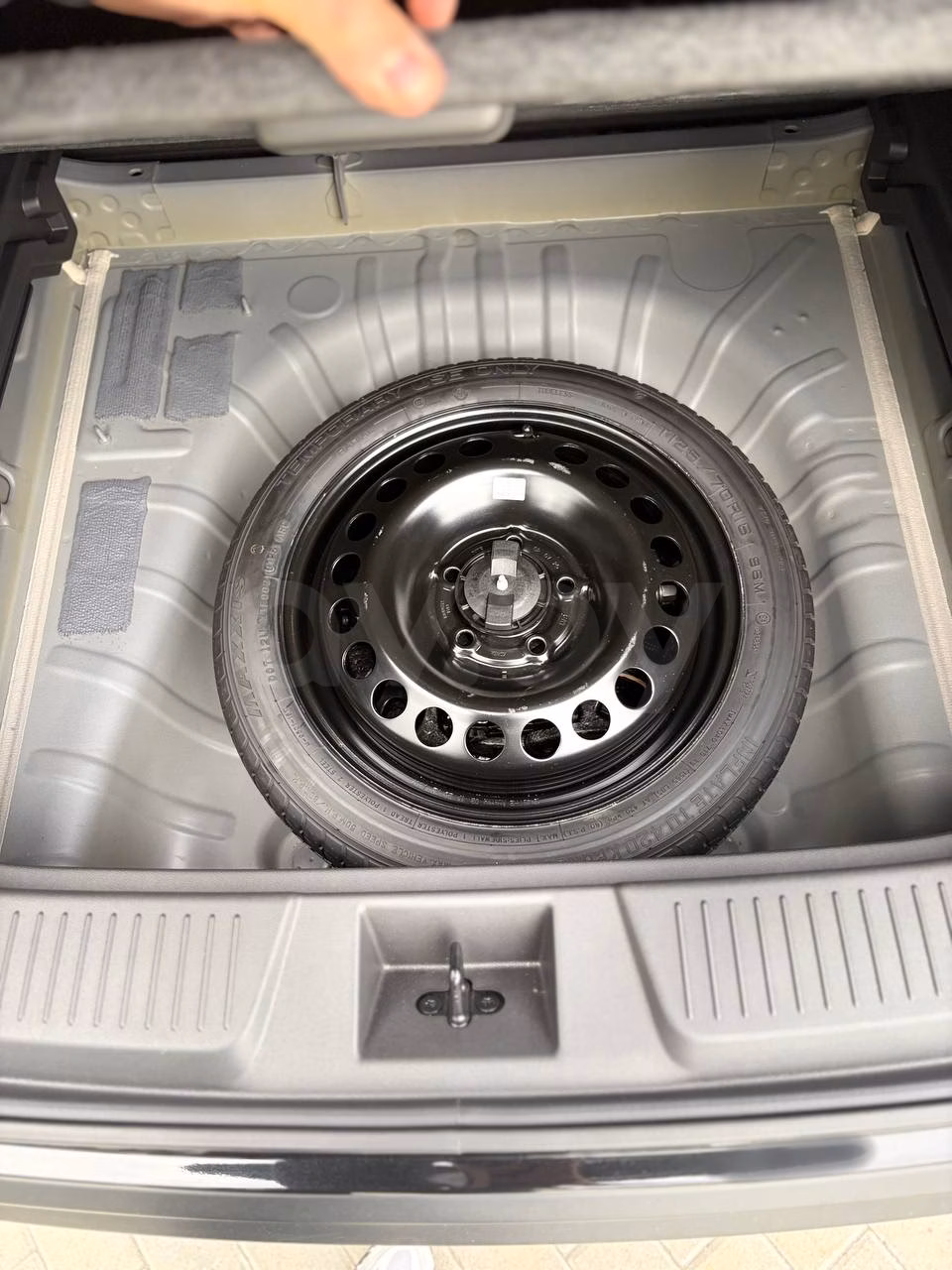 Chevrolet Trax фото 8