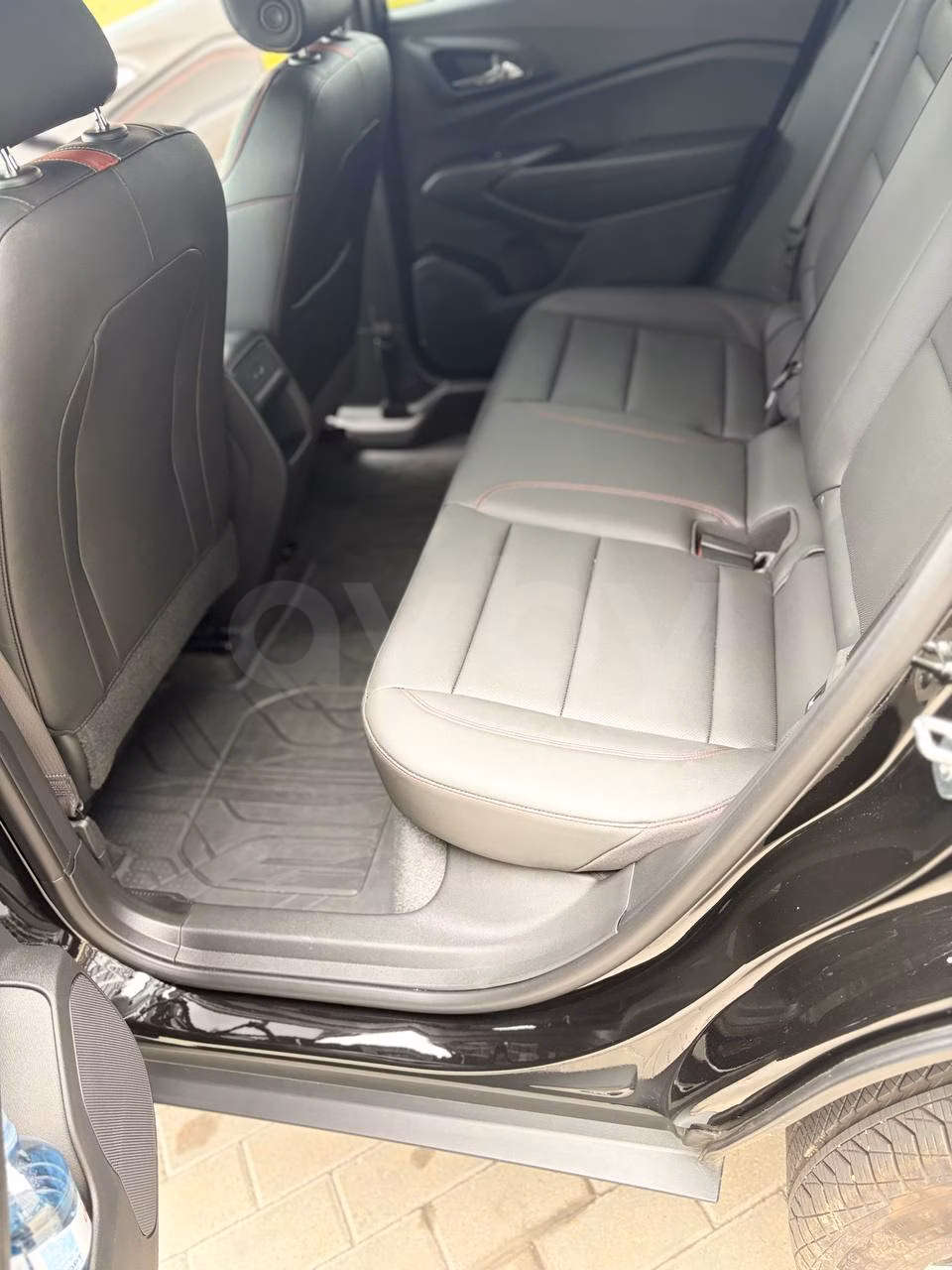 Chevrolet Trax фото 9