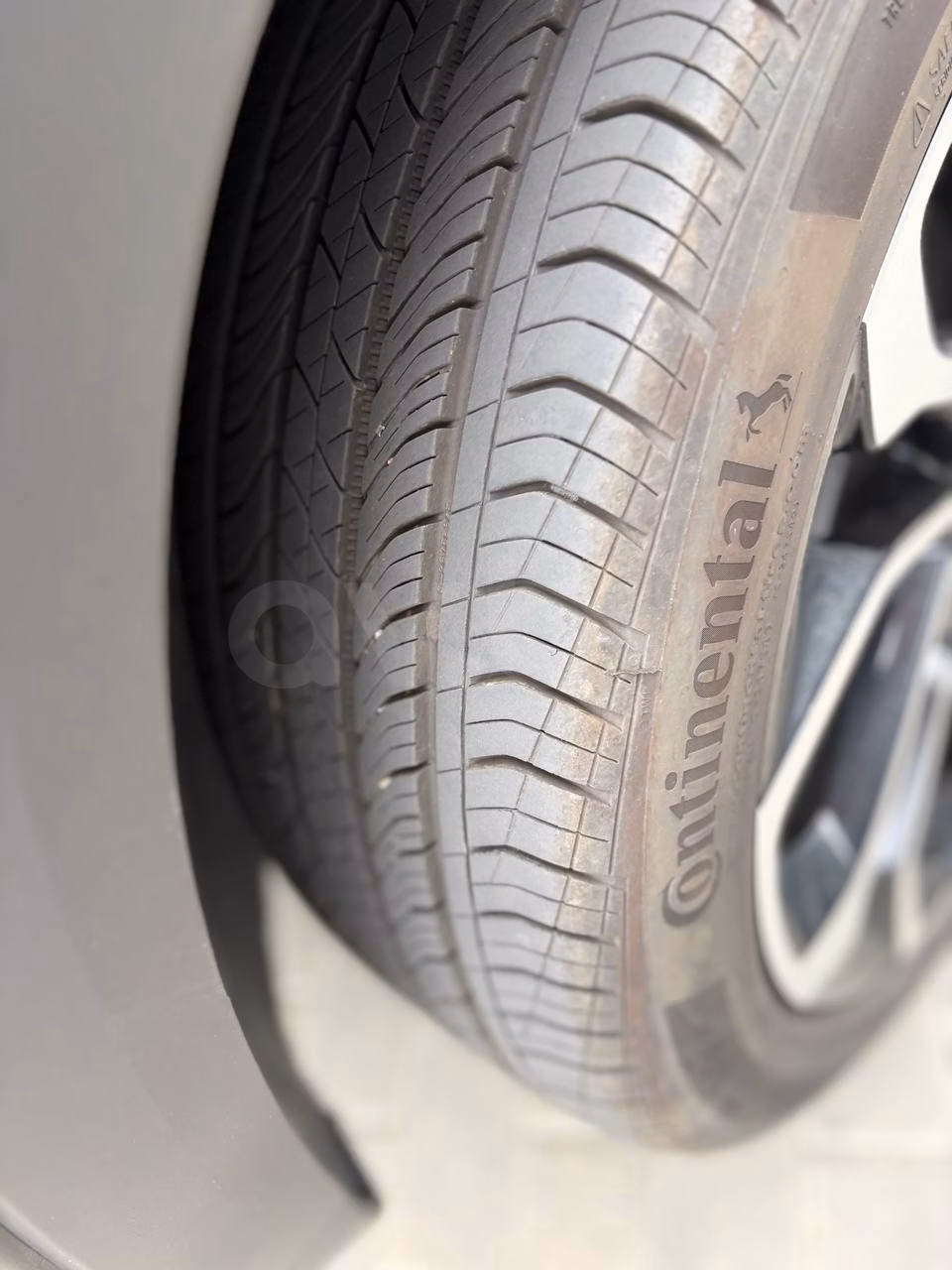 Chevrolet Trax фото 17