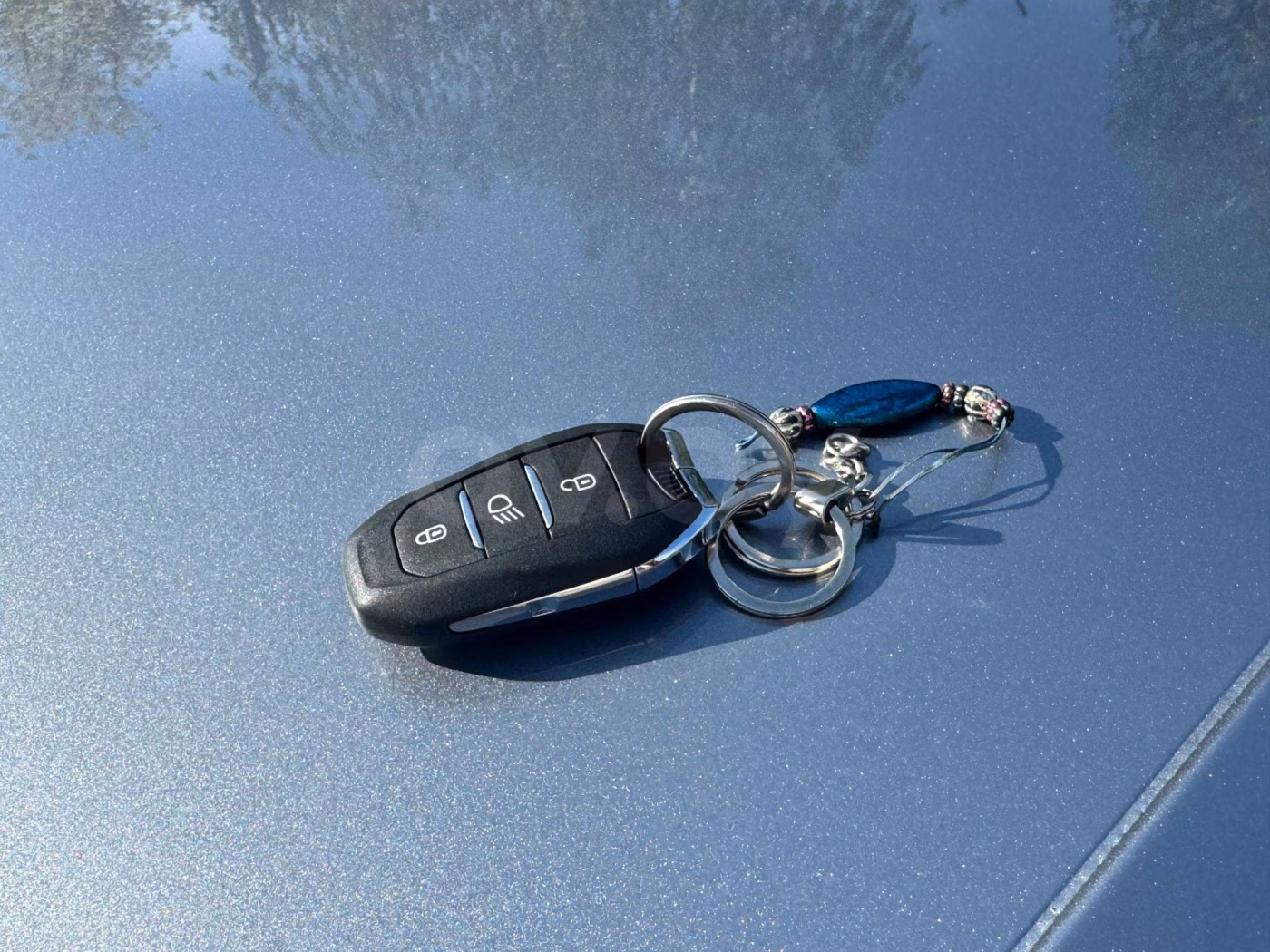 Peugeot 208 фото 17