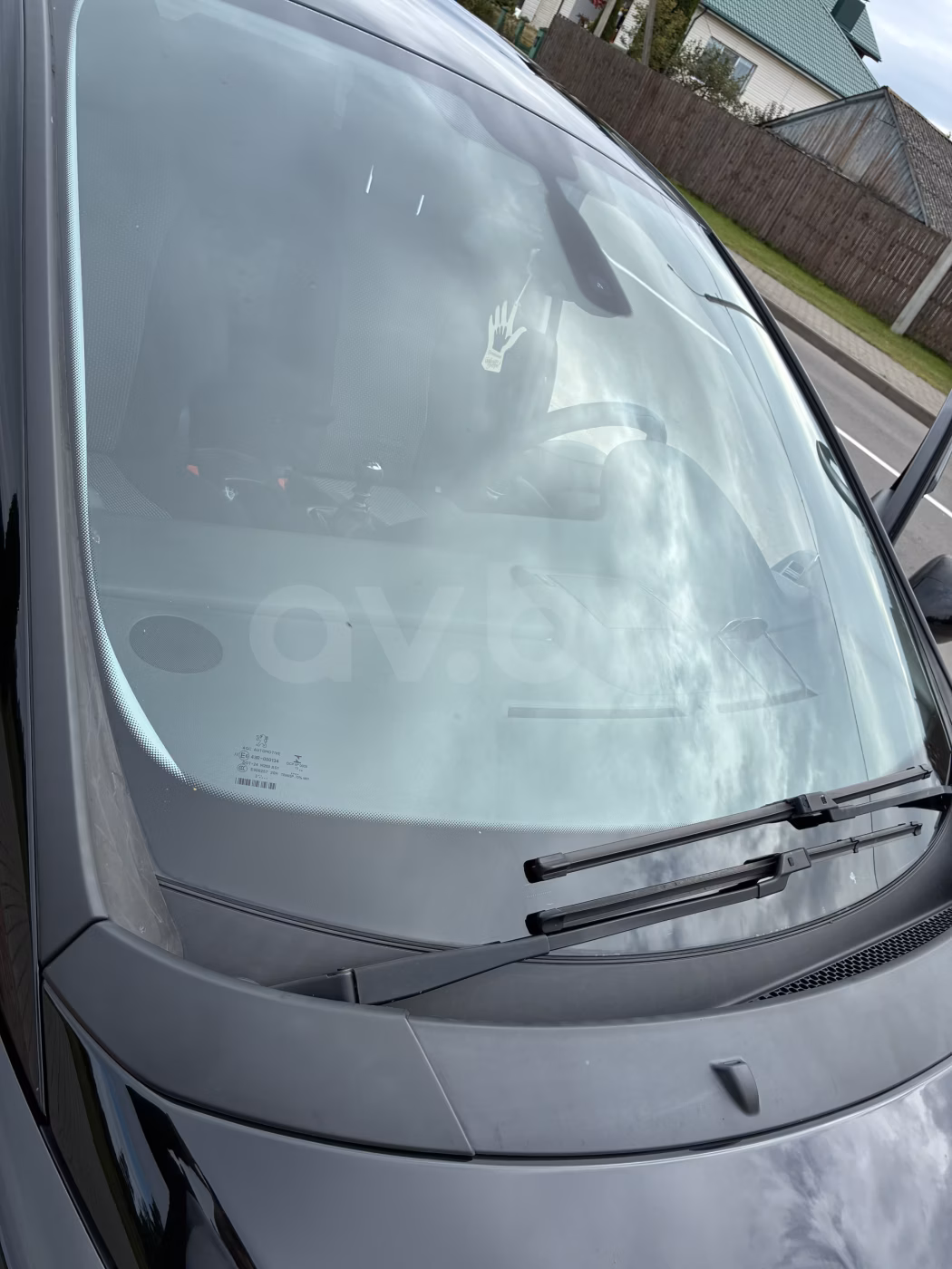 Peugeot 5008 фото 16