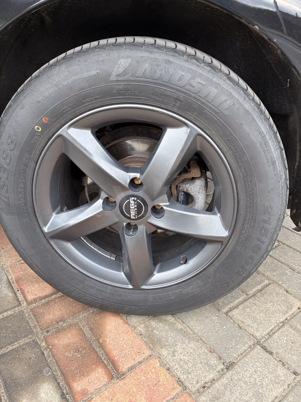 Peugeot 5008 фото 17