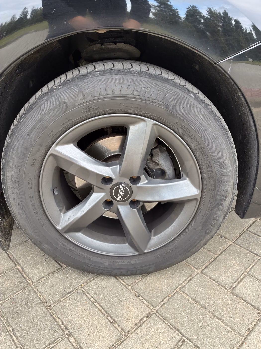 Peugeot 5008 фото 18