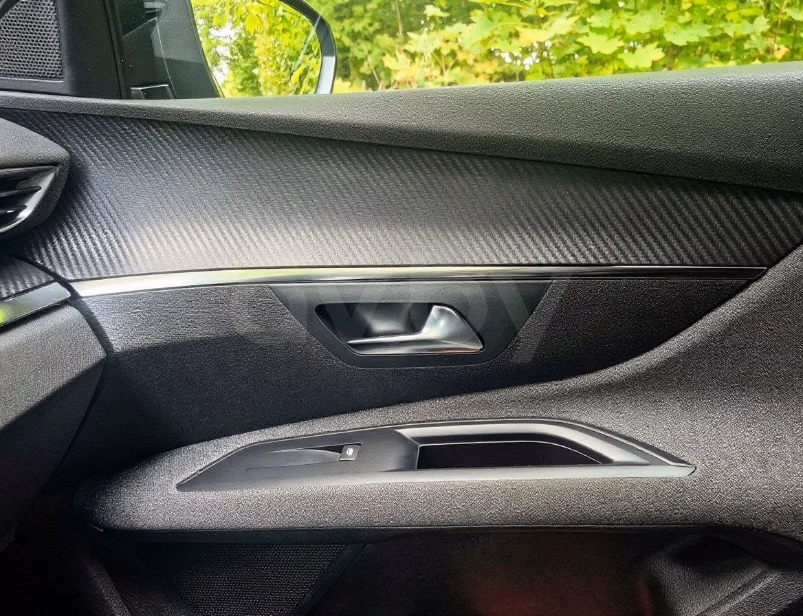 Peugeot 5008 фото 11