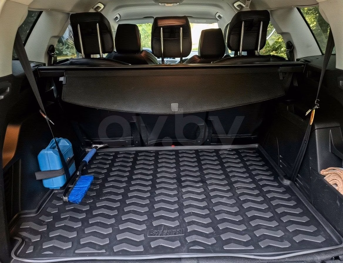 Peugeot 5008 фото 13