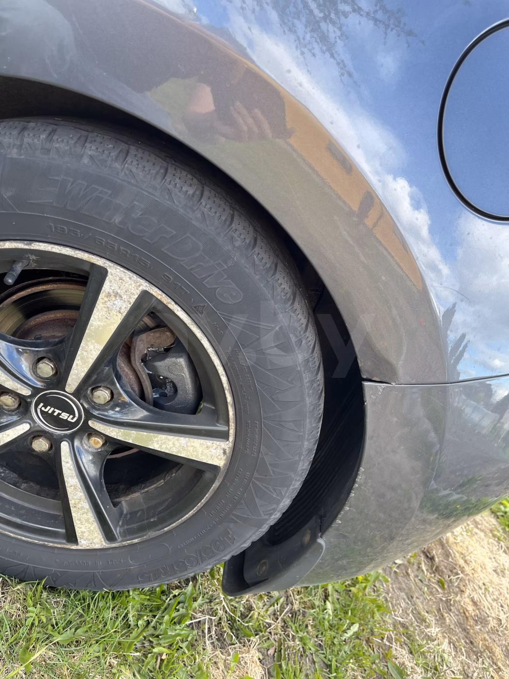 Hyundai i30 фото 3