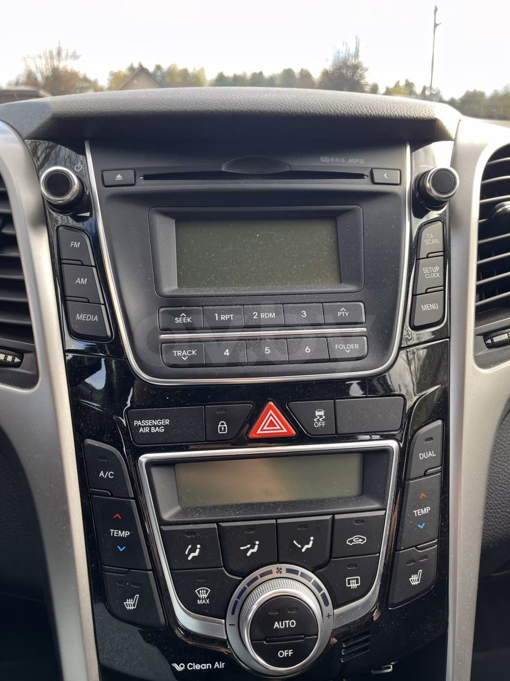 Hyundai i30 фото 9